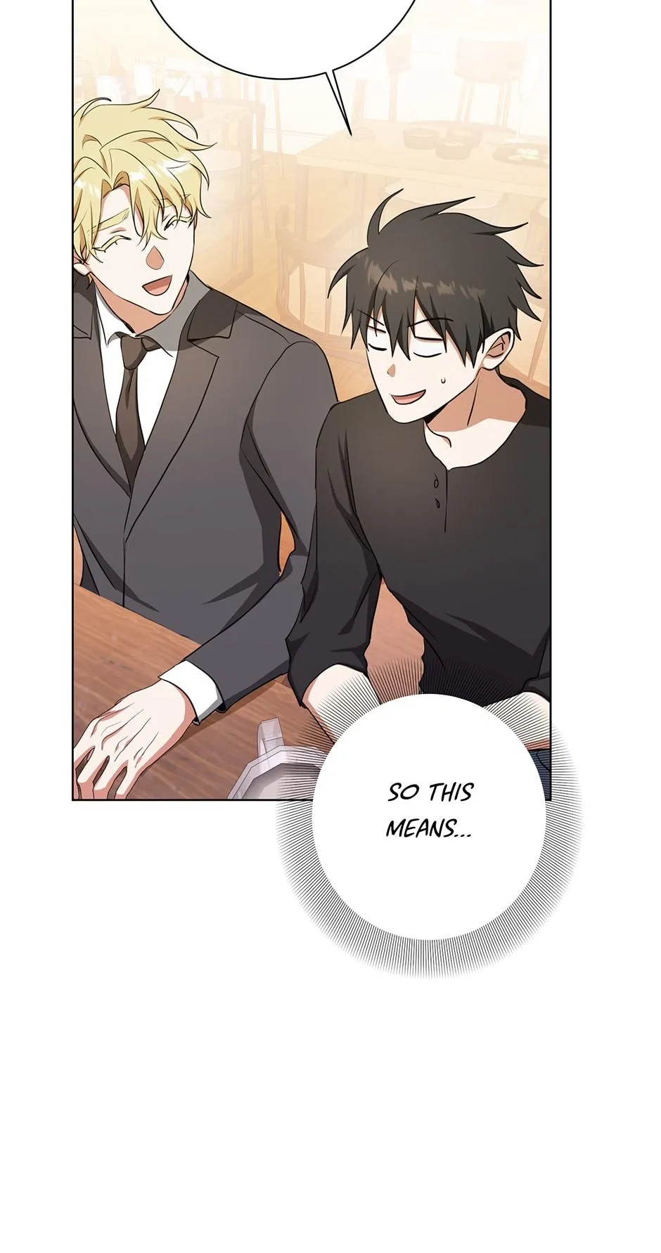 Read D:AZE chapter 56 image 61 on Lezhin