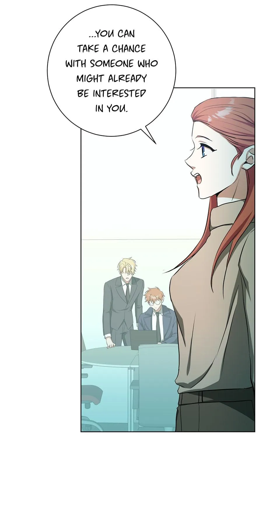 Read D:AZE chapter 56 image 9 on Lezhin