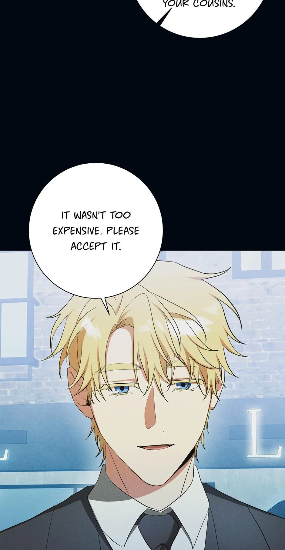 Read D:AZE chapter 57 image 10 on Lezhin