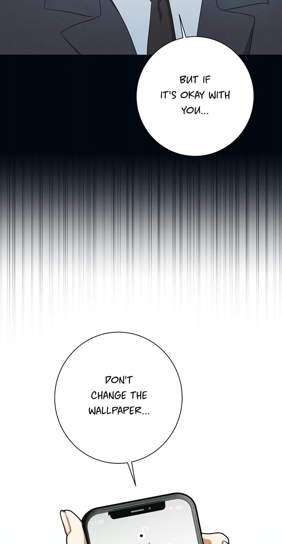 Read D:AZE chapter 57 image 11 on Lezhin