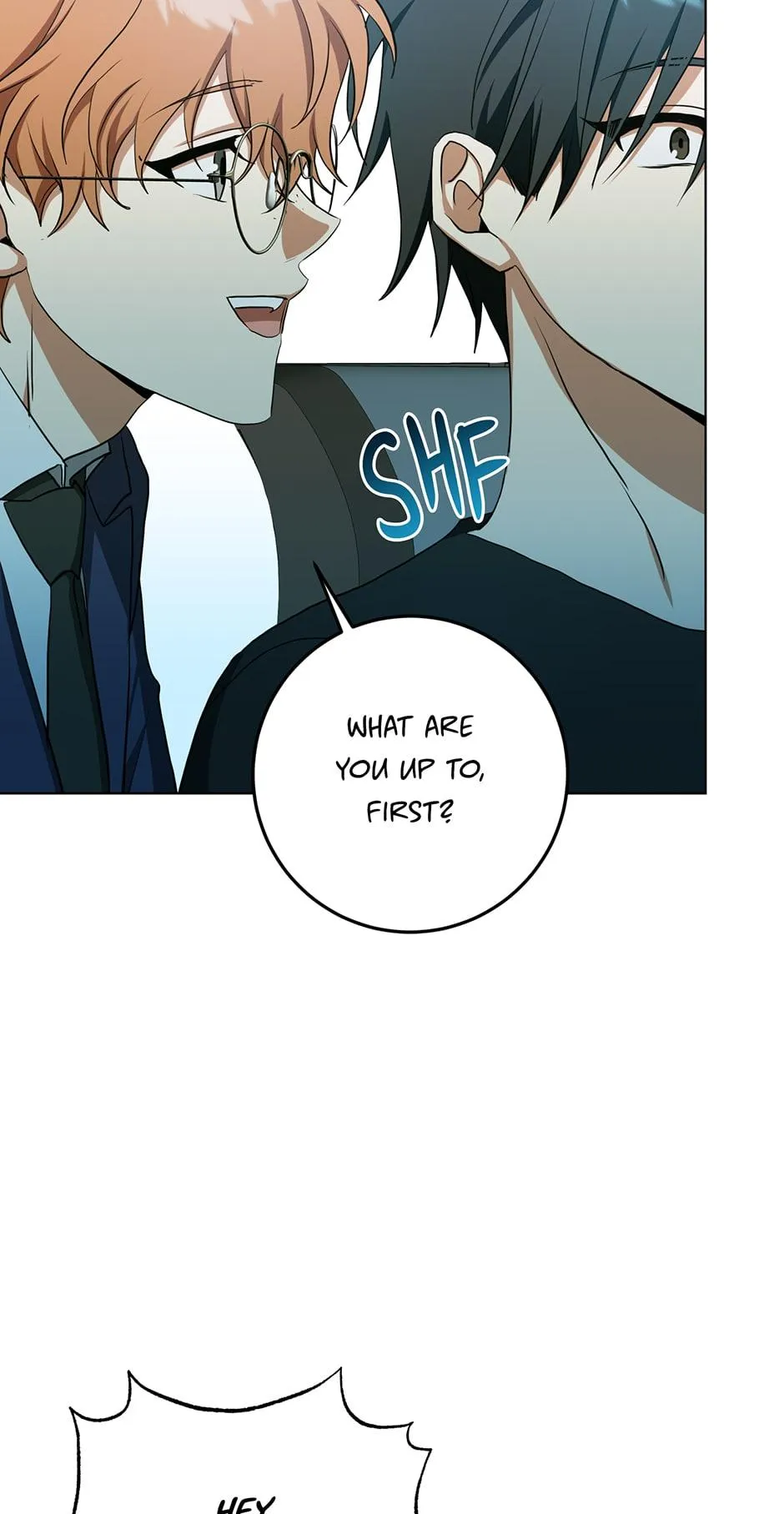 Read D:AZE chapter 57 image 14 on Lezhin