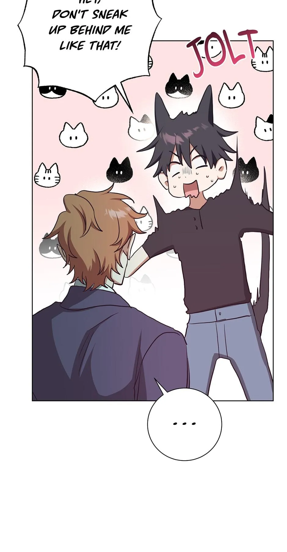 Read D:AZE chapter 57 image 15 on Lezhin