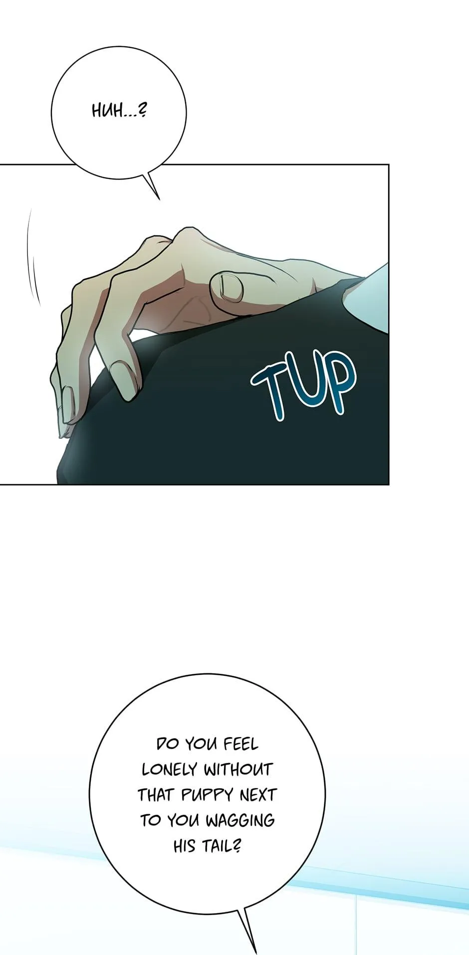 Read D:AZE chapter 57 image 16 on Lezhin
