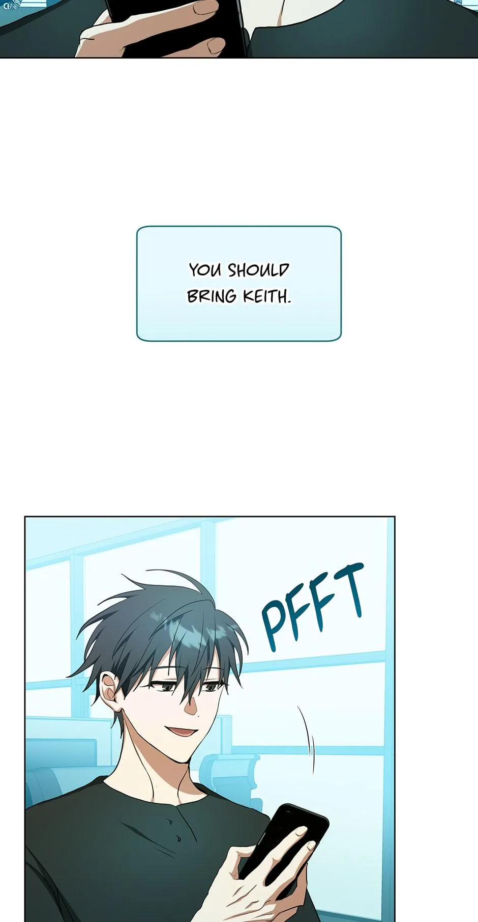 Read D:AZE chapter 57 image 2 on Lezhin
