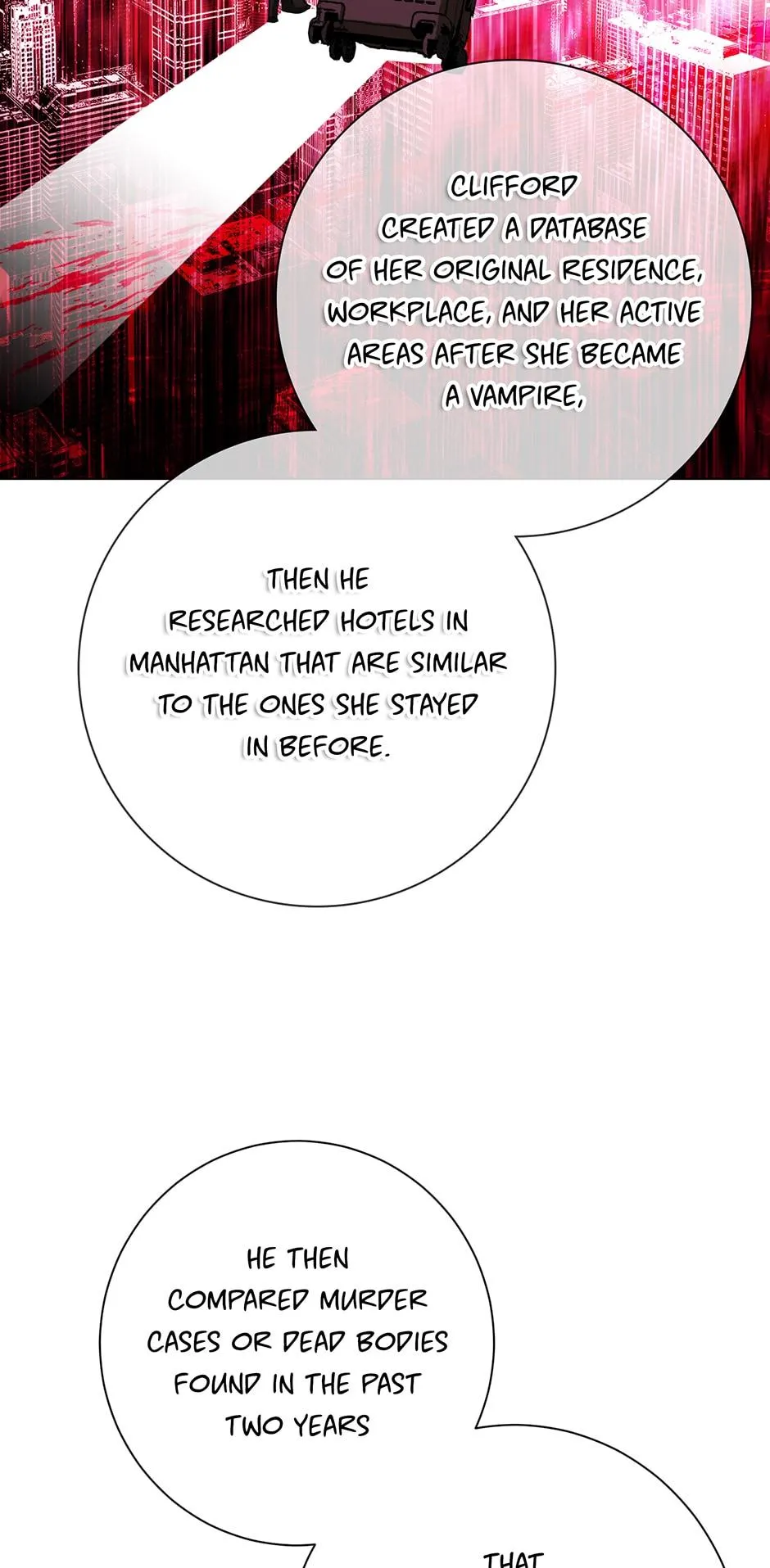 Read D:AZE chapter 57 image 22 on Lezhin