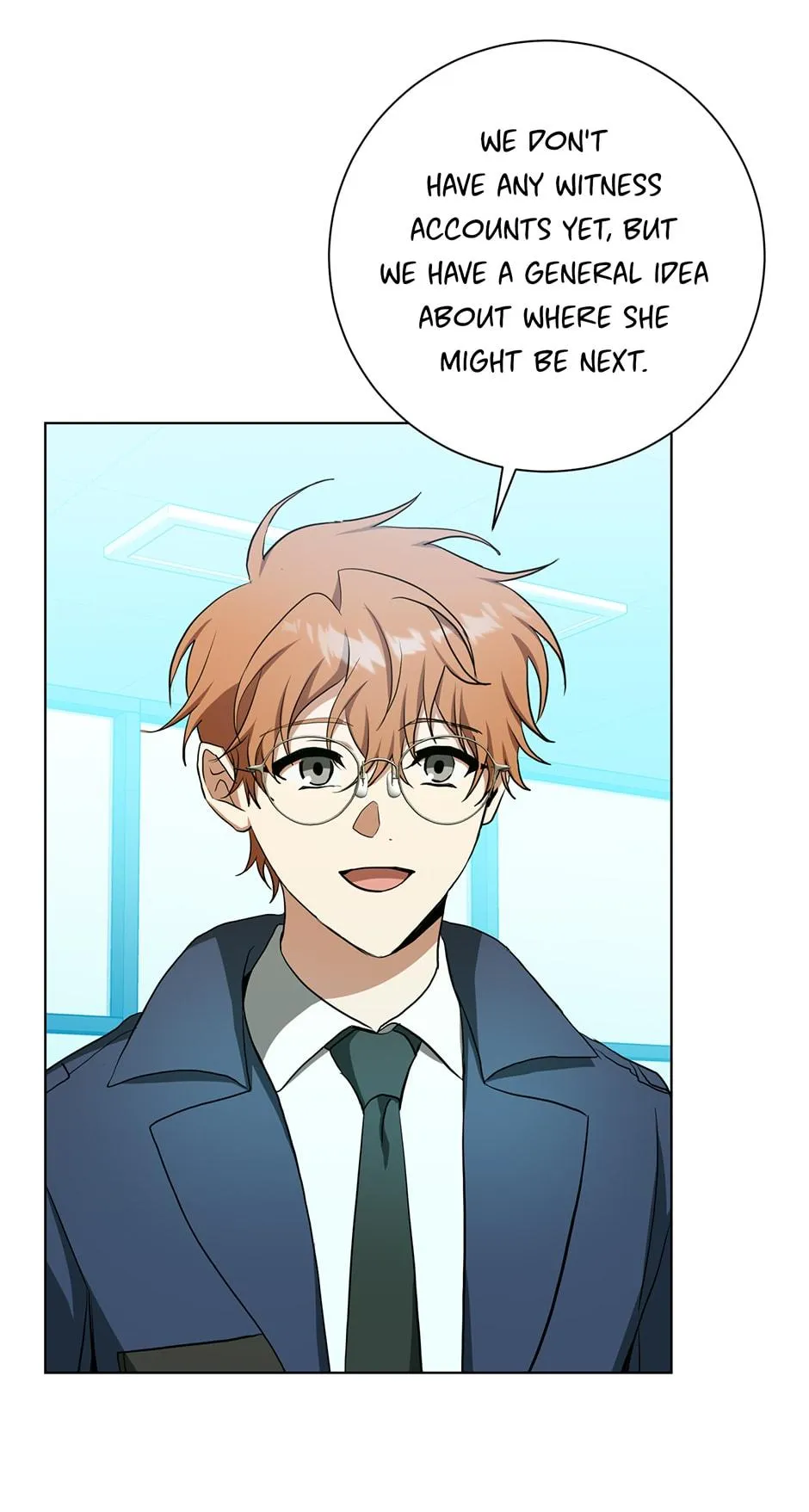 Read D:AZE chapter 57 image 24 on Lezhin