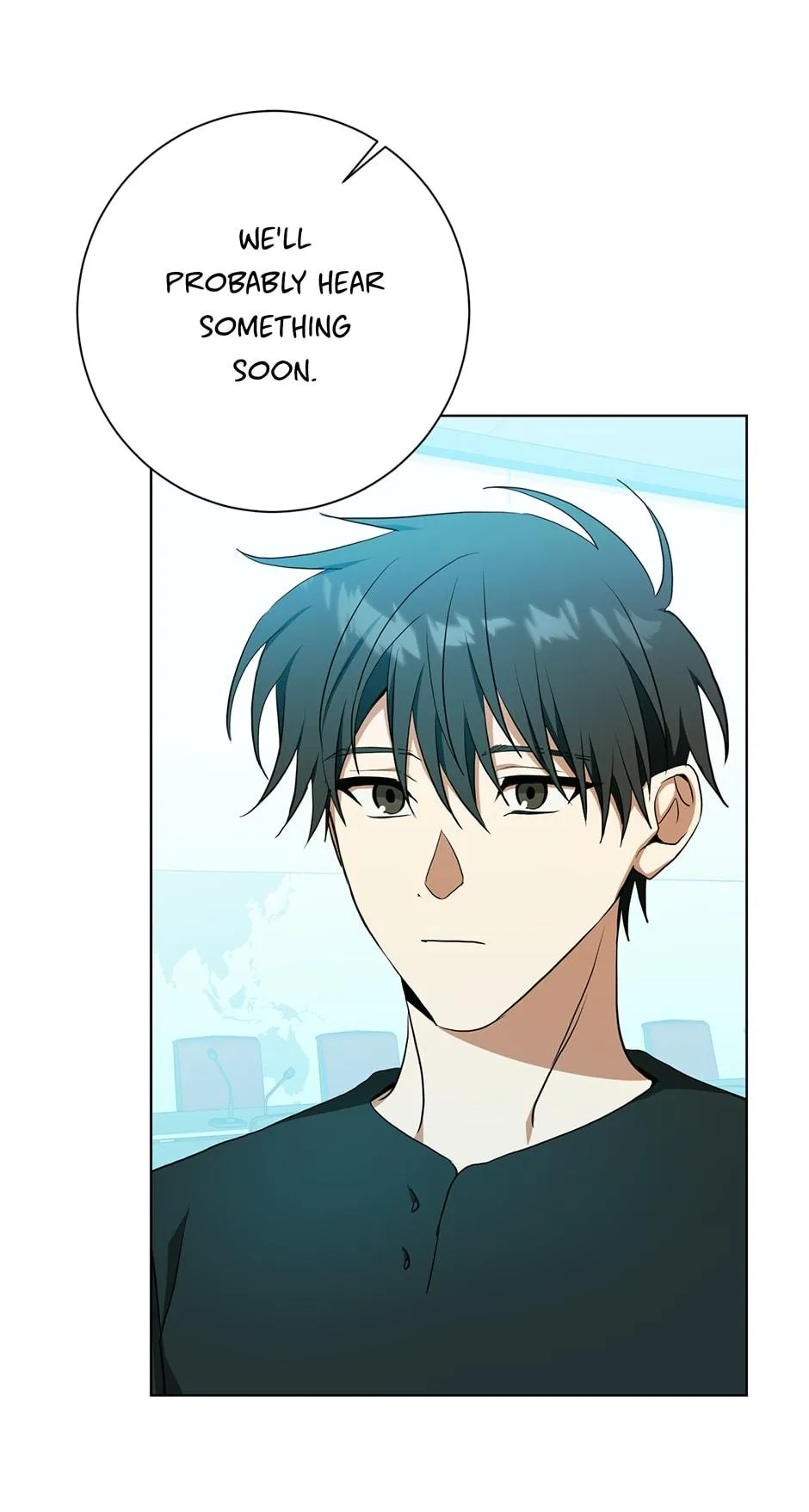 Read D:AZE chapter 57 image 25 on Lezhin