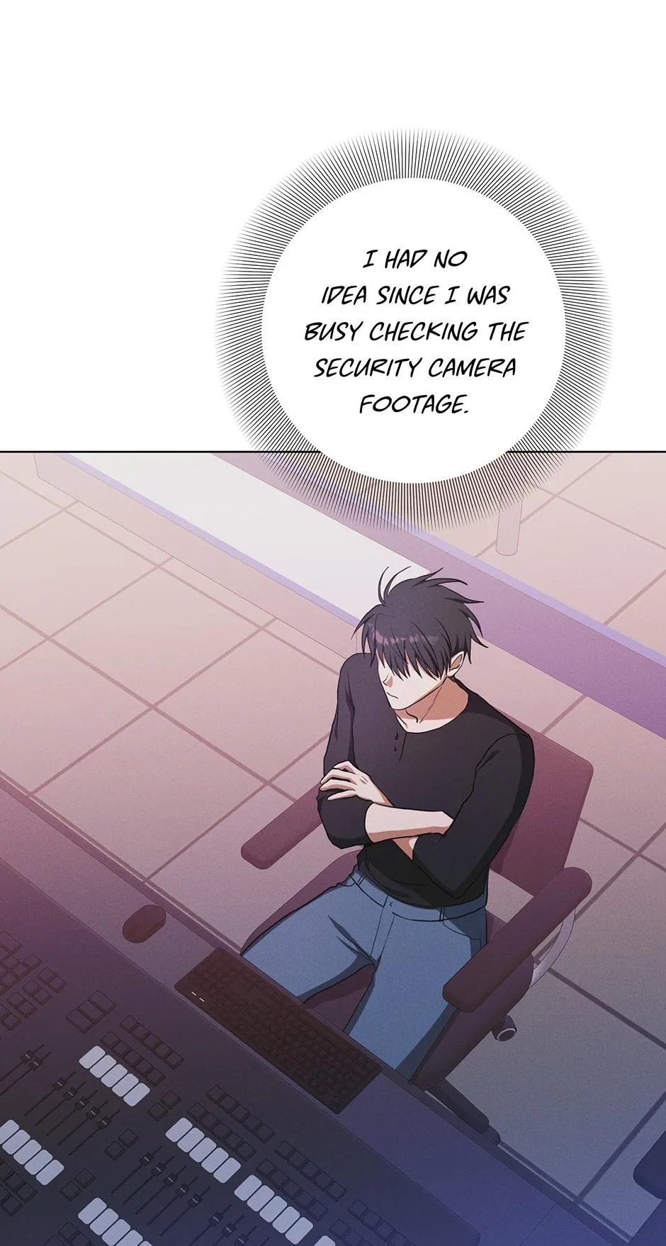 Read D:AZE chapter 57 image 26 on Lezhin