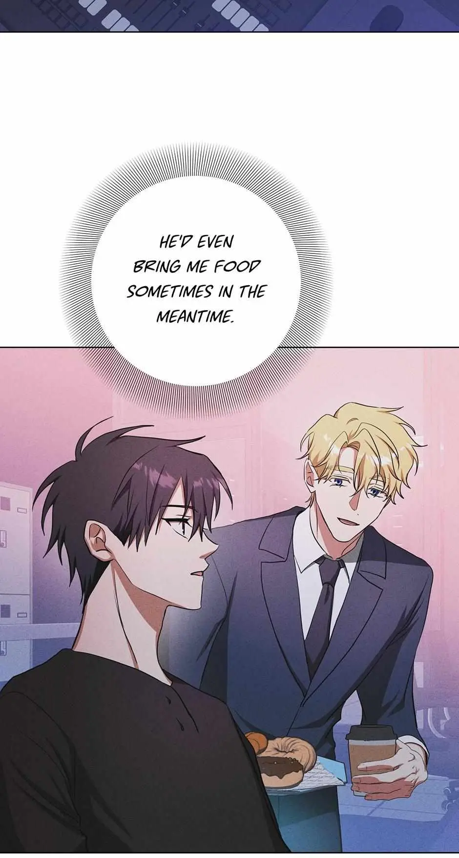 Read D:AZE chapter 57 image 27 on Lezhin