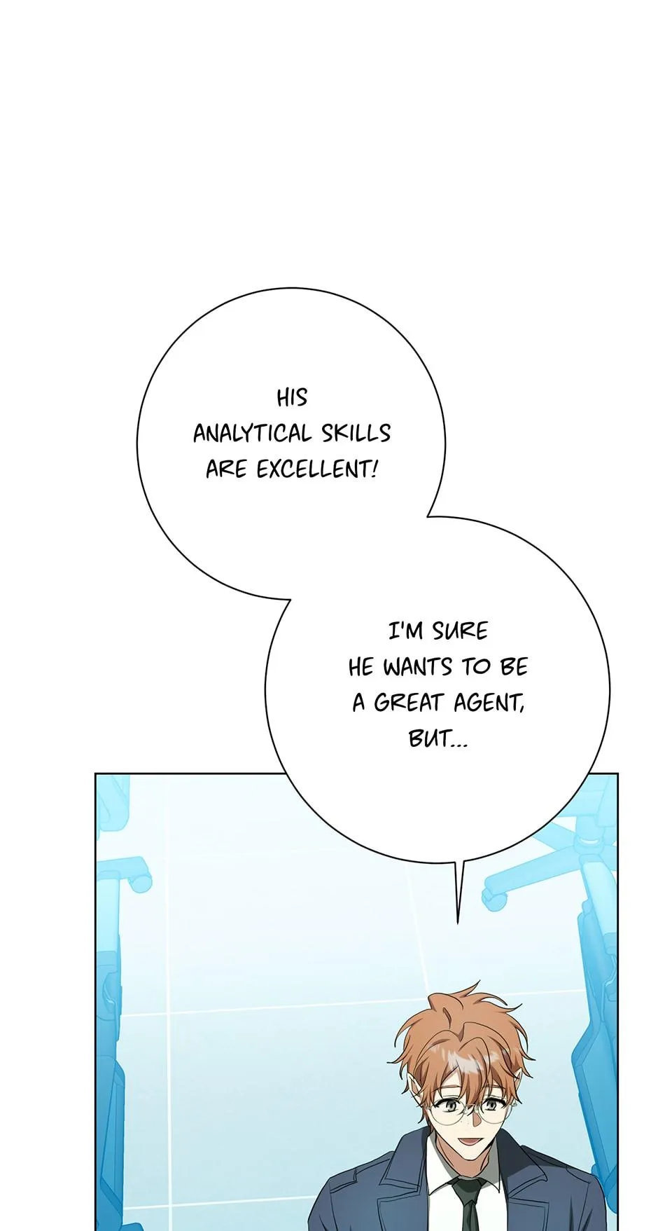 Read D:AZE chapter 57 image 28 on Lezhin