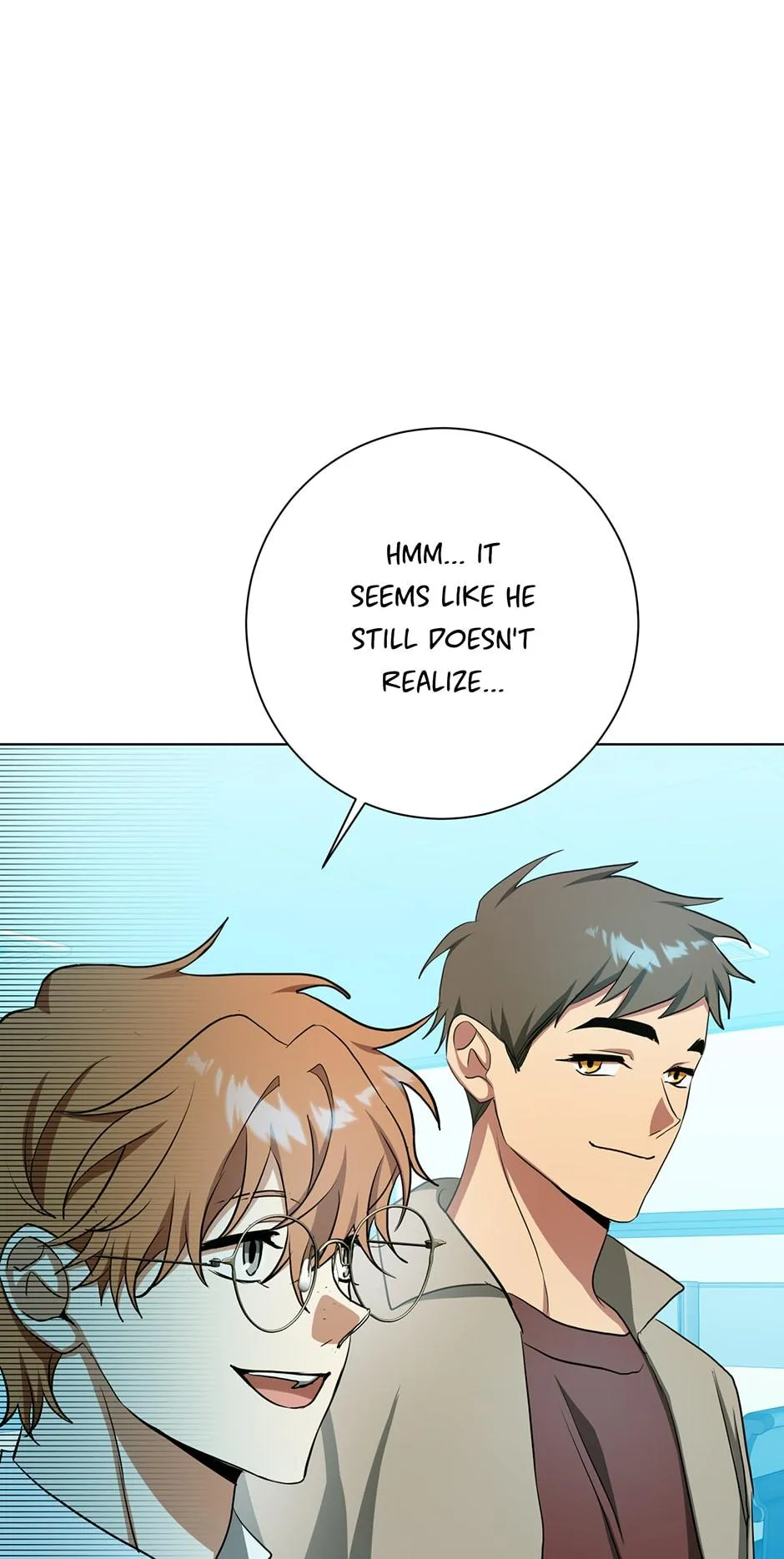 Read D:AZE chapter 57 image 34 on Lezhin