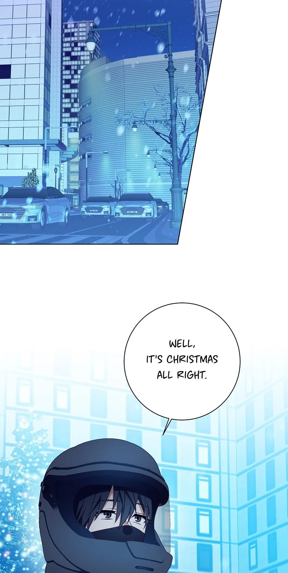 Read D:AZE chapter 57 image 38 on Lezhin