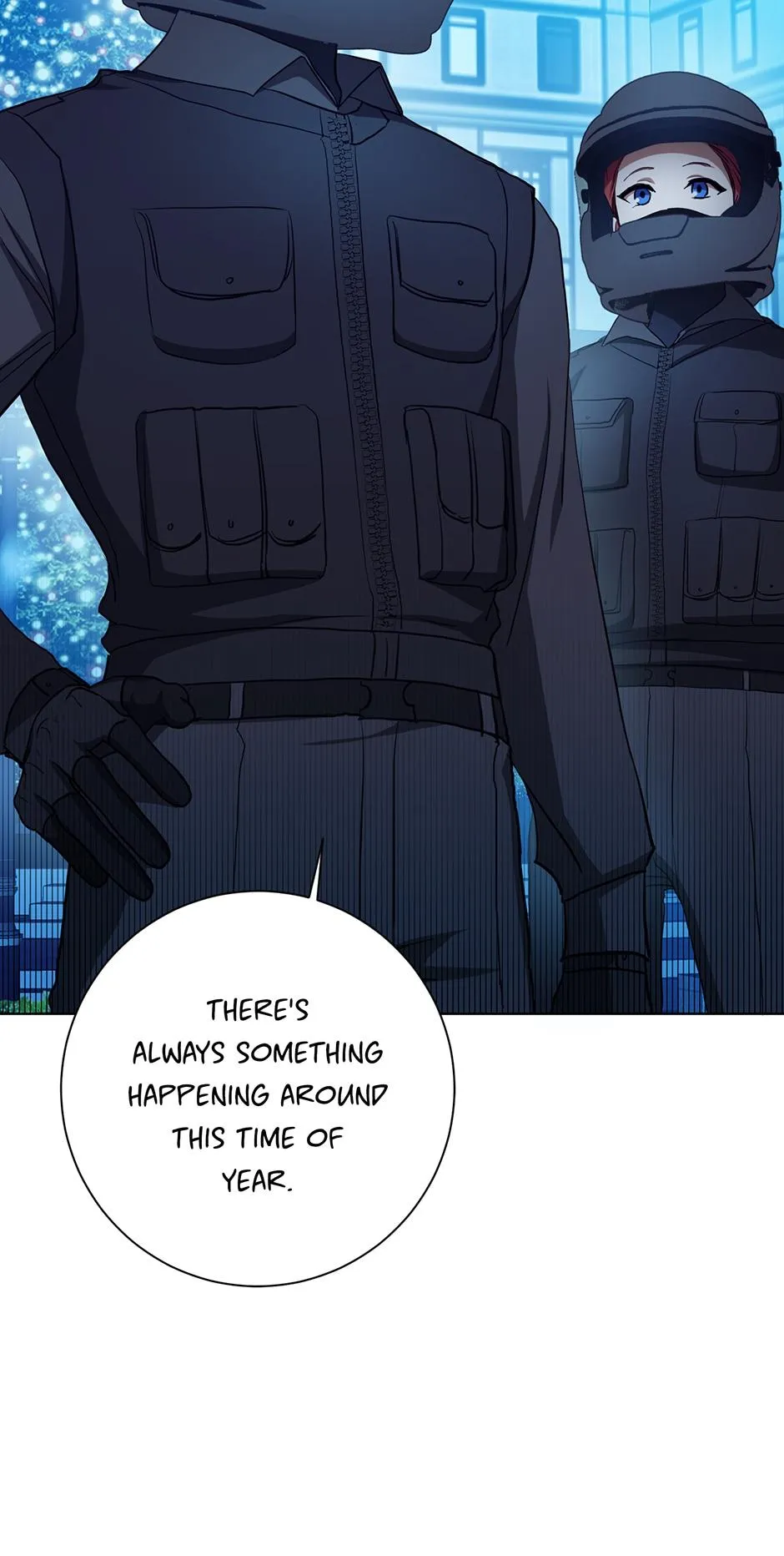 Read D:AZE chapter 57 image 39 on Lezhin