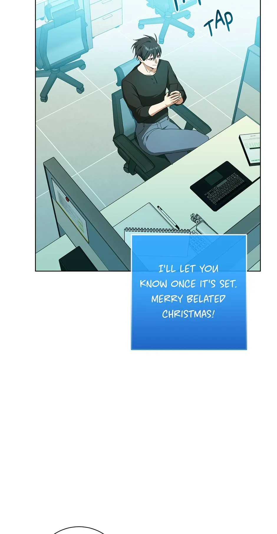 Read D:AZE chapter 57 image 4 on Lezhin