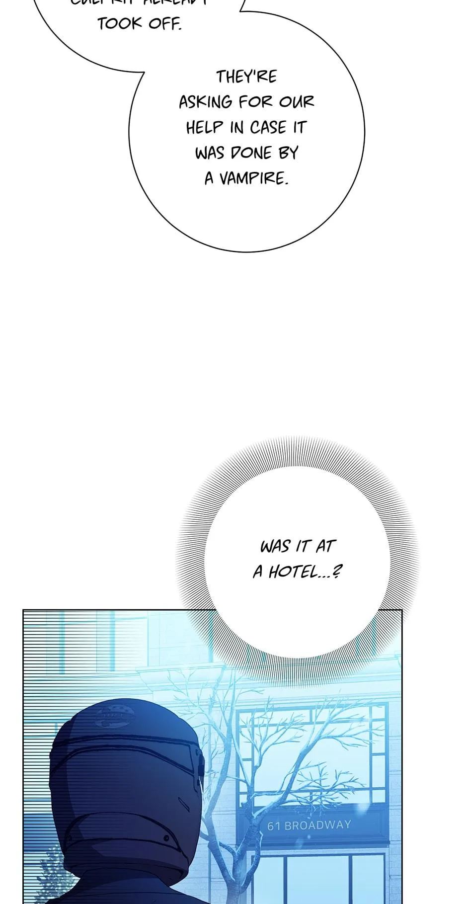 Read D:AZE chapter 57 image 41 on Lezhin
