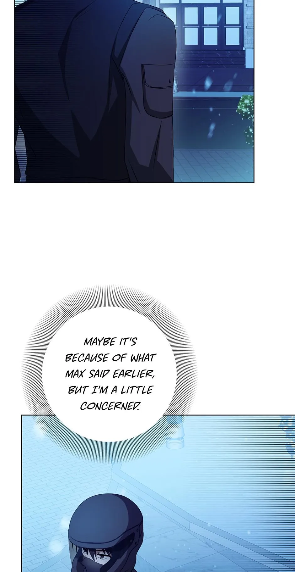 Read D:AZE chapter 57 image 42 on Lezhin