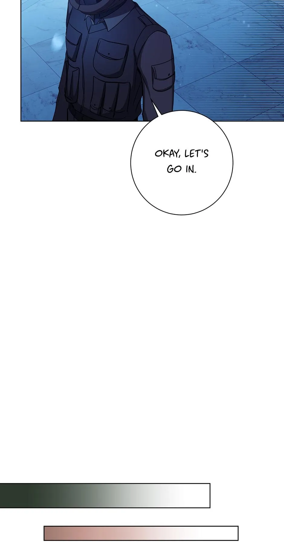 Read D:AZE chapter 57 image 43 on Lezhin