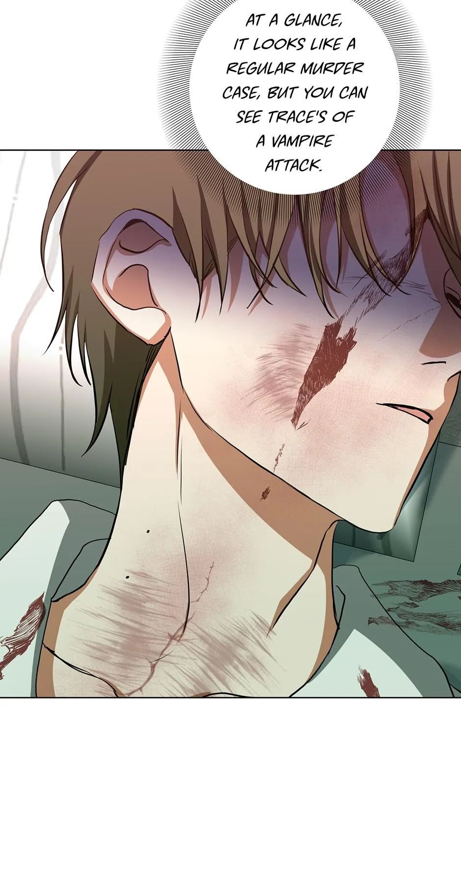 Read D:AZE chapter 57 image 46 on Lezhin