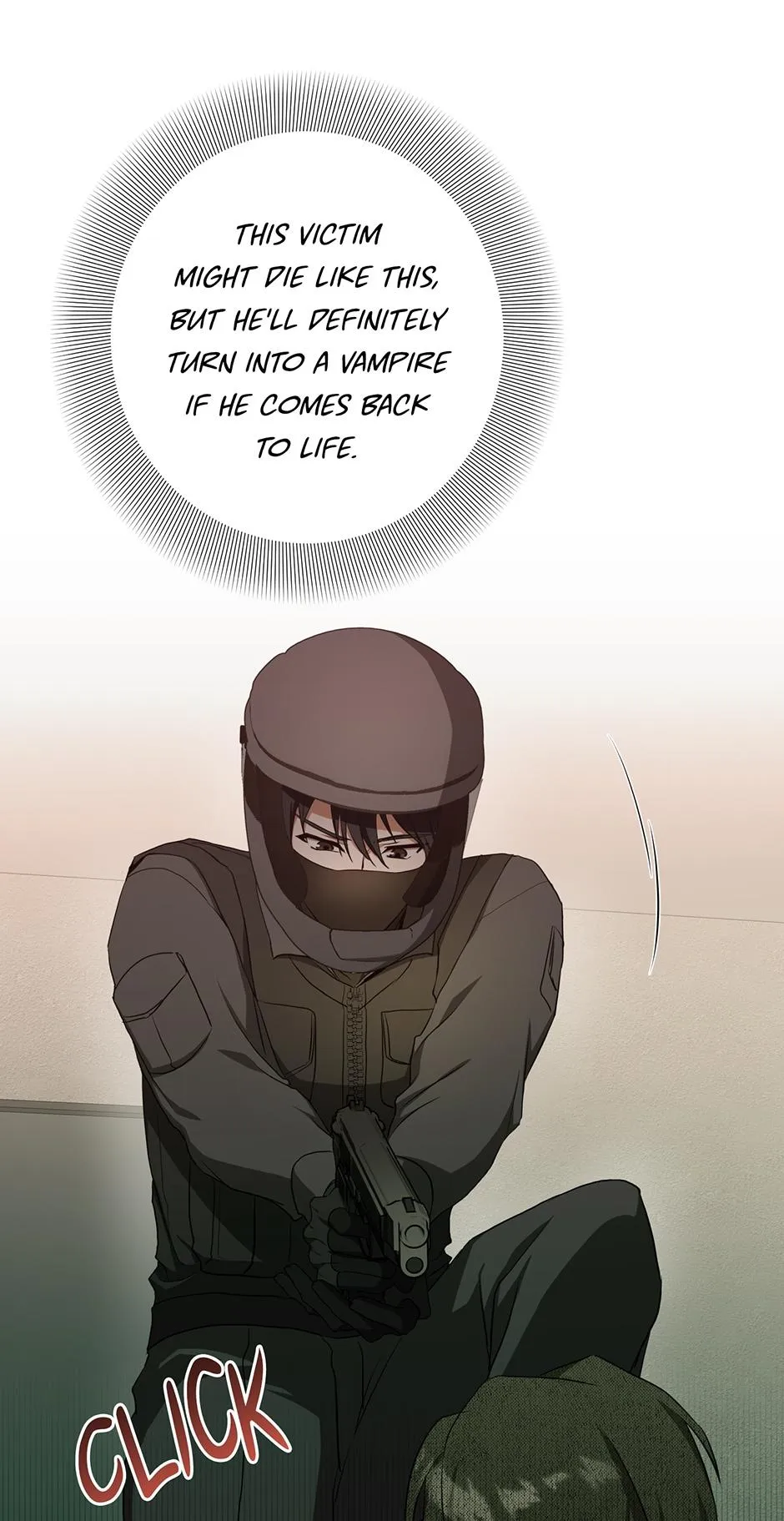 Read D:AZE chapter 57 image 47 on Lezhin