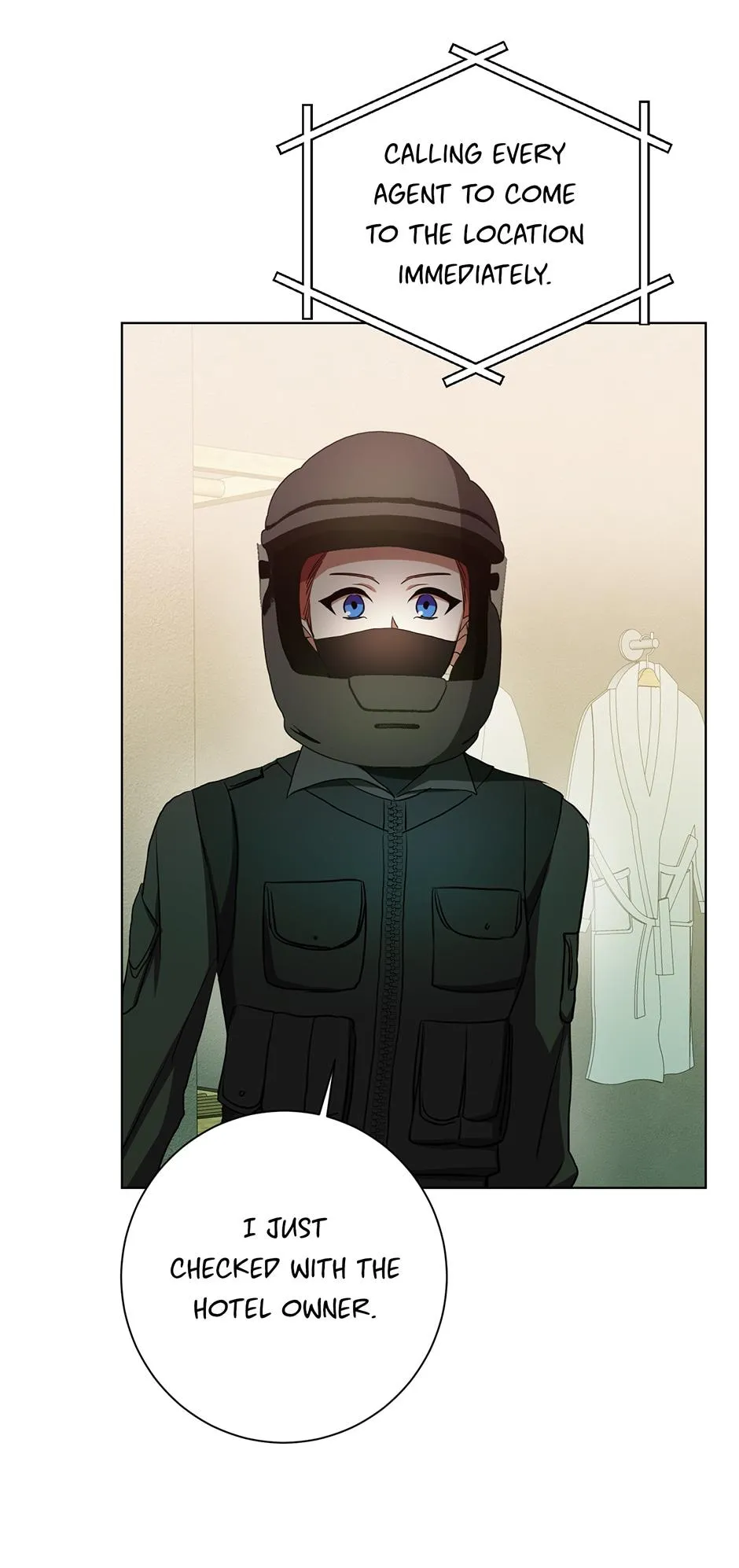 Read D:AZE chapter 57 image 55 on Lezhin