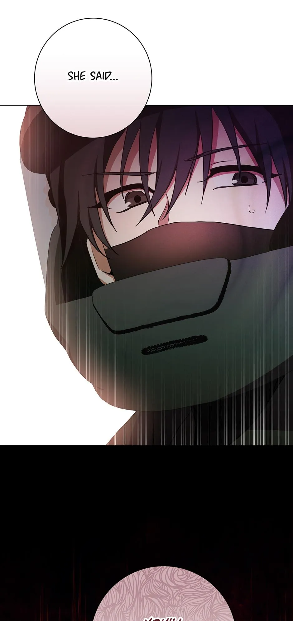 Read D:AZE chapter 57 image 58 on Lezhin