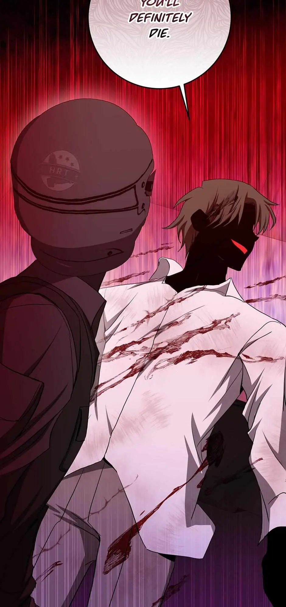 Read D:AZE chapter 57 image 59 on Lezhin