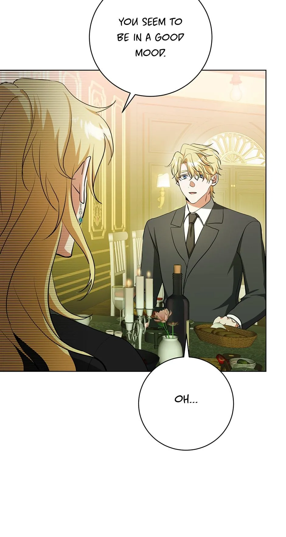 Read D:AZE chapter 58 image 16 on Lezhin