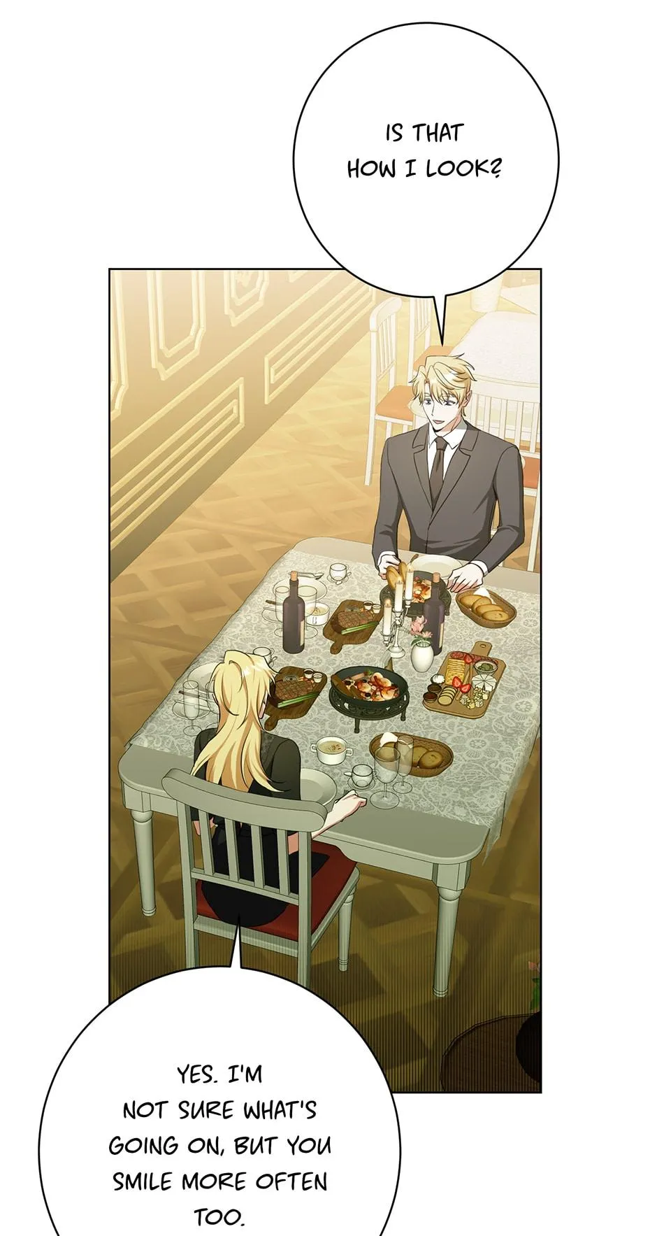 Read D:AZE chapter 58 image 17 on Lezhin