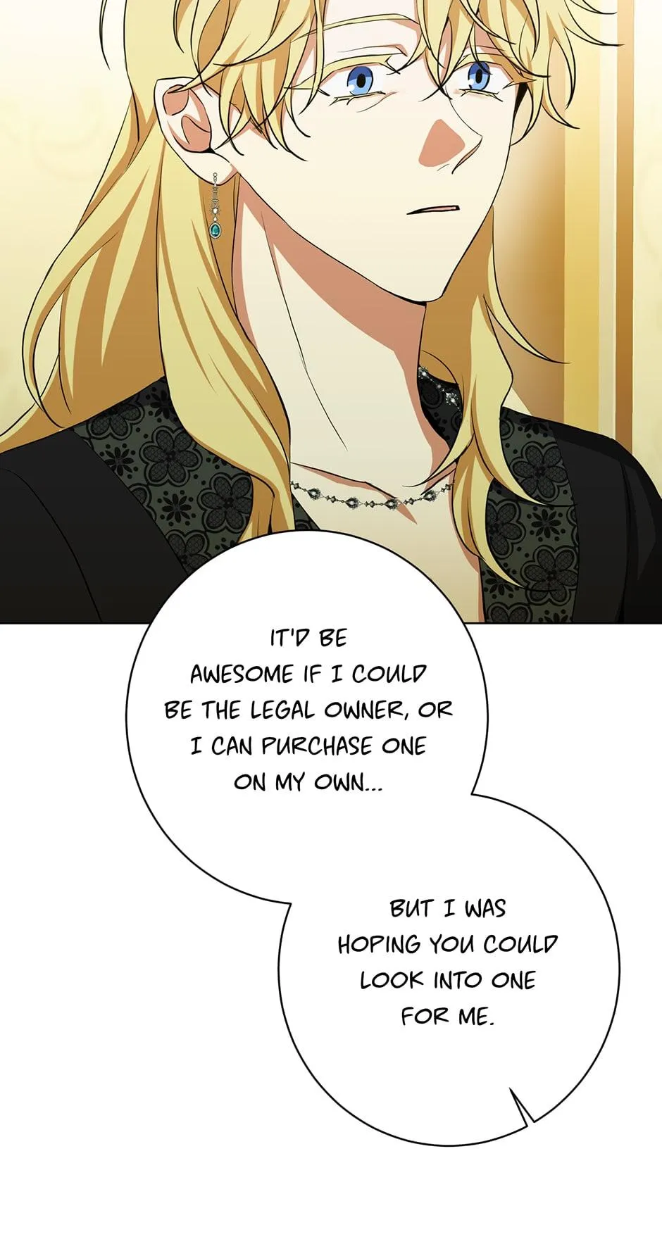 Read D:AZE chapter 58 image 22 on Lezhin