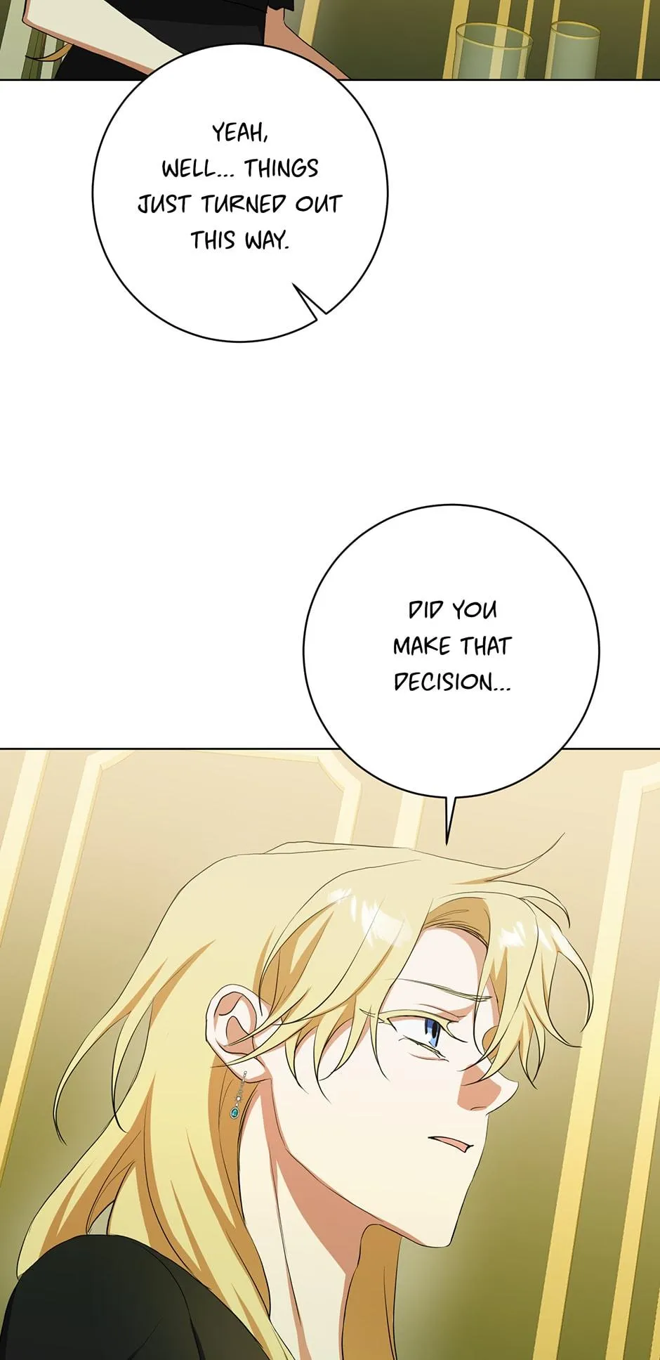 Read D:AZE chapter 58 image 28 on Lezhin