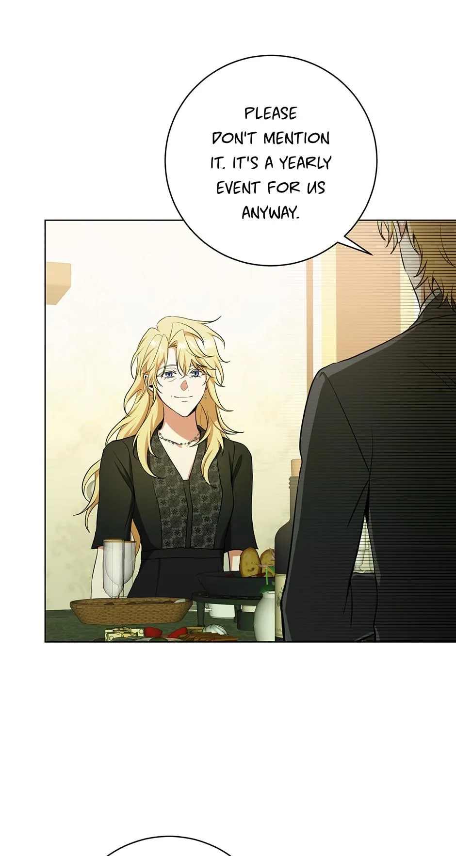 Read D:AZE chapter 58 image 3 on Lezhin