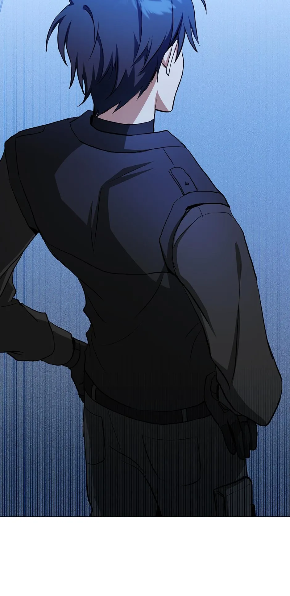 Read D:AZE chapter 58 image 30 on Lezhin