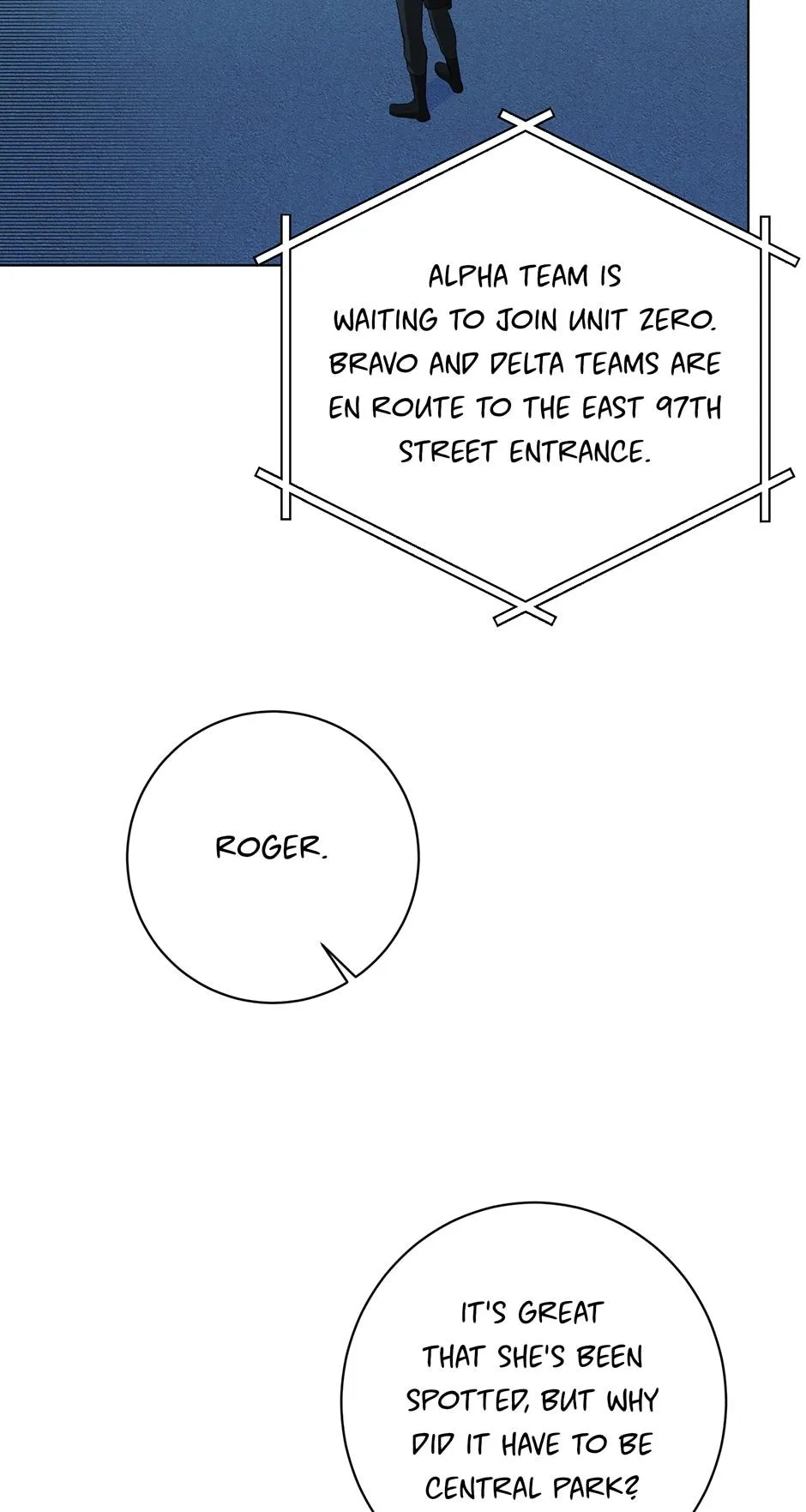 Read D:AZE chapter 58 image 33 on Lezhin