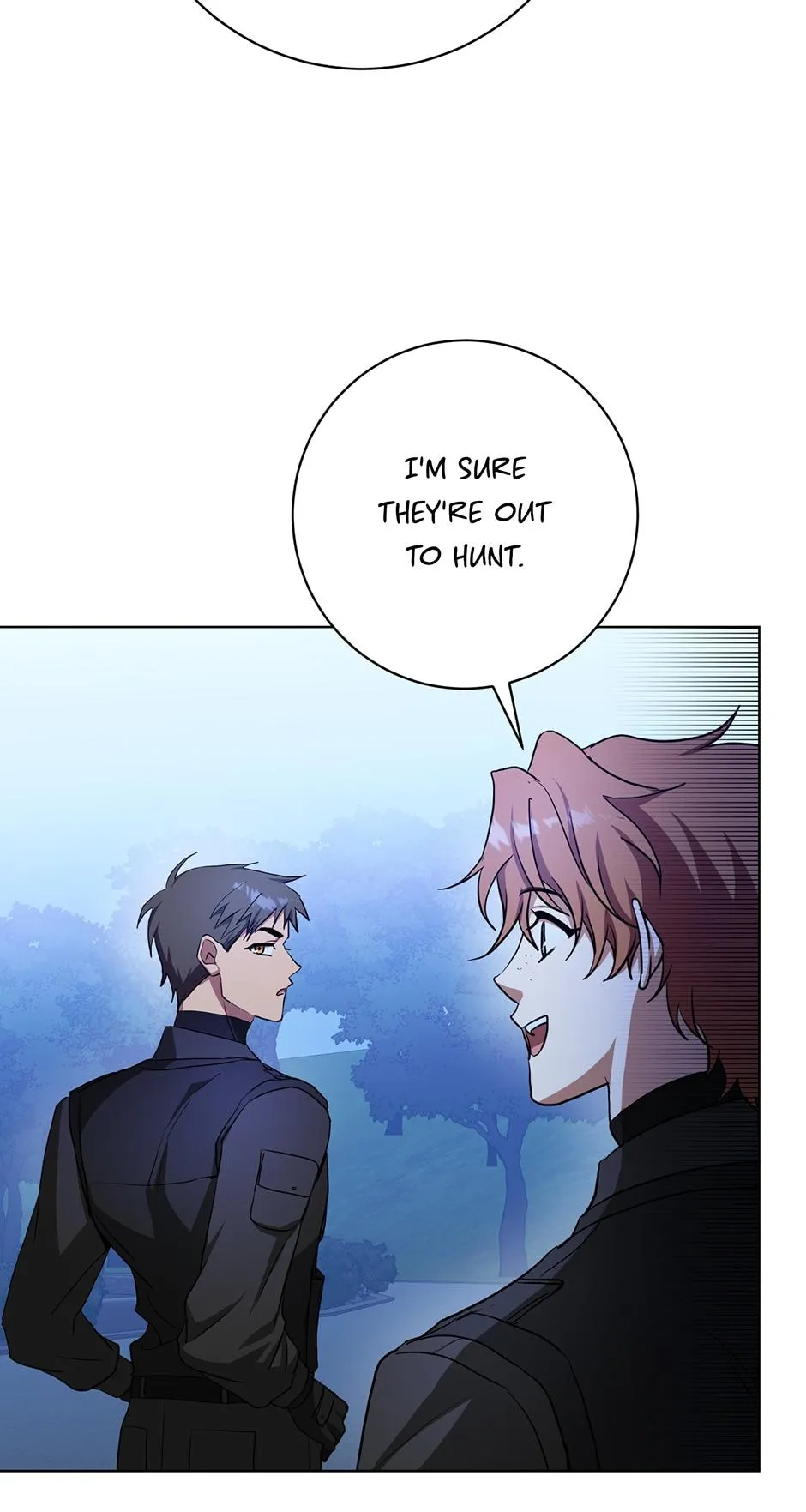 Read D:AZE chapter 58 image 35 on Lezhin