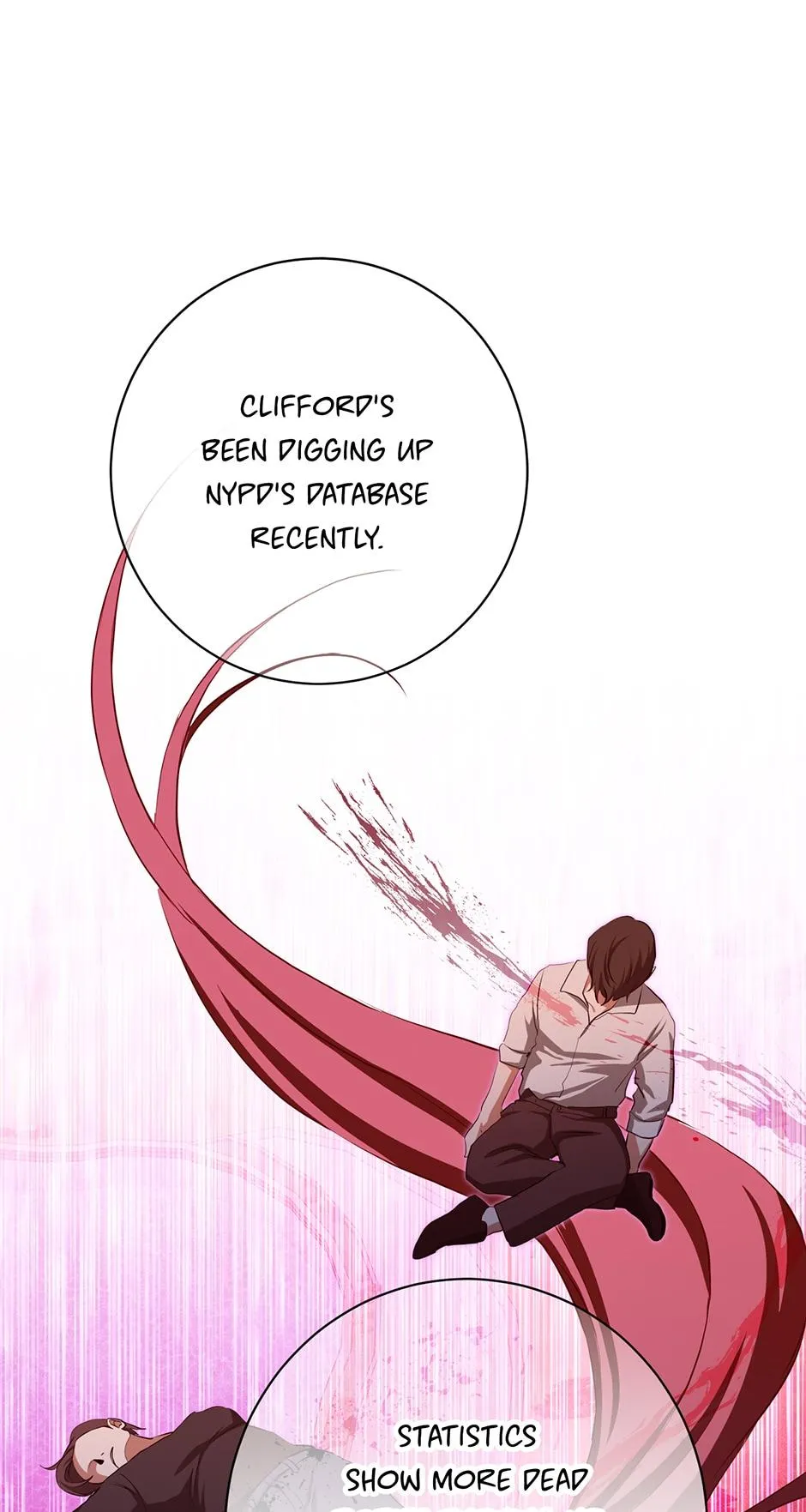Read D:AZE chapter 58 image 36 on Lezhin