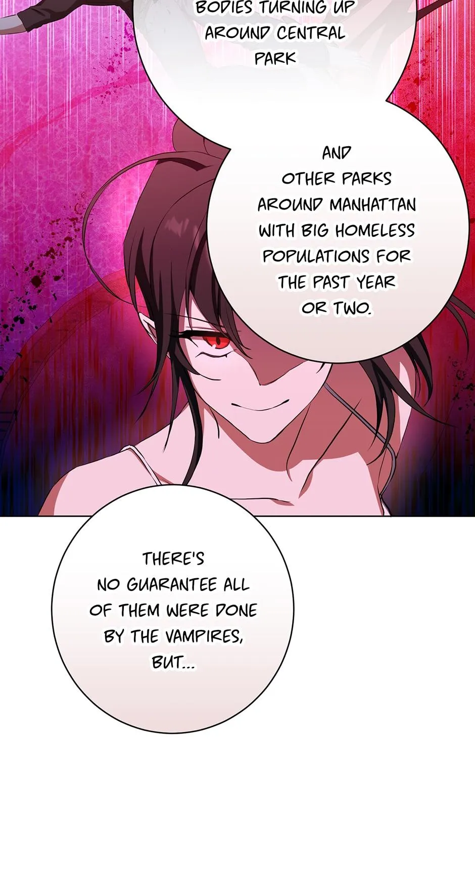 Read D:AZE chapter 58 image 37 on Lezhin