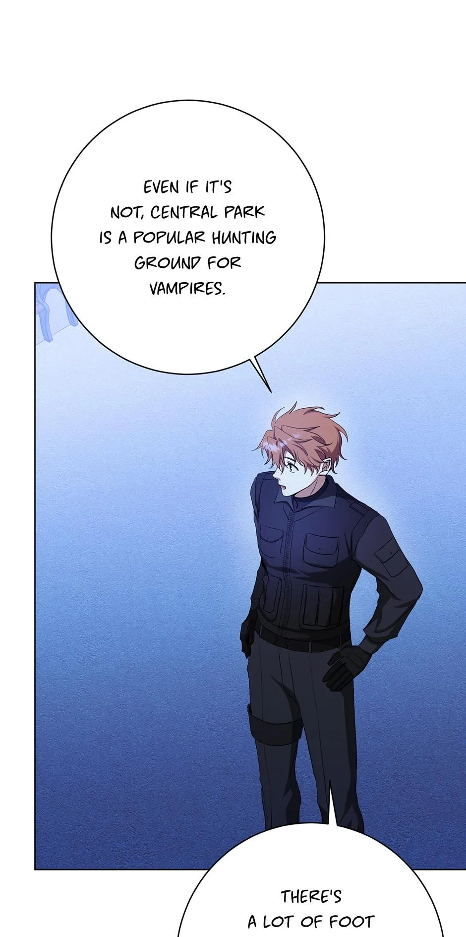 Read D:AZE chapter 58 image 39 on Lezhin