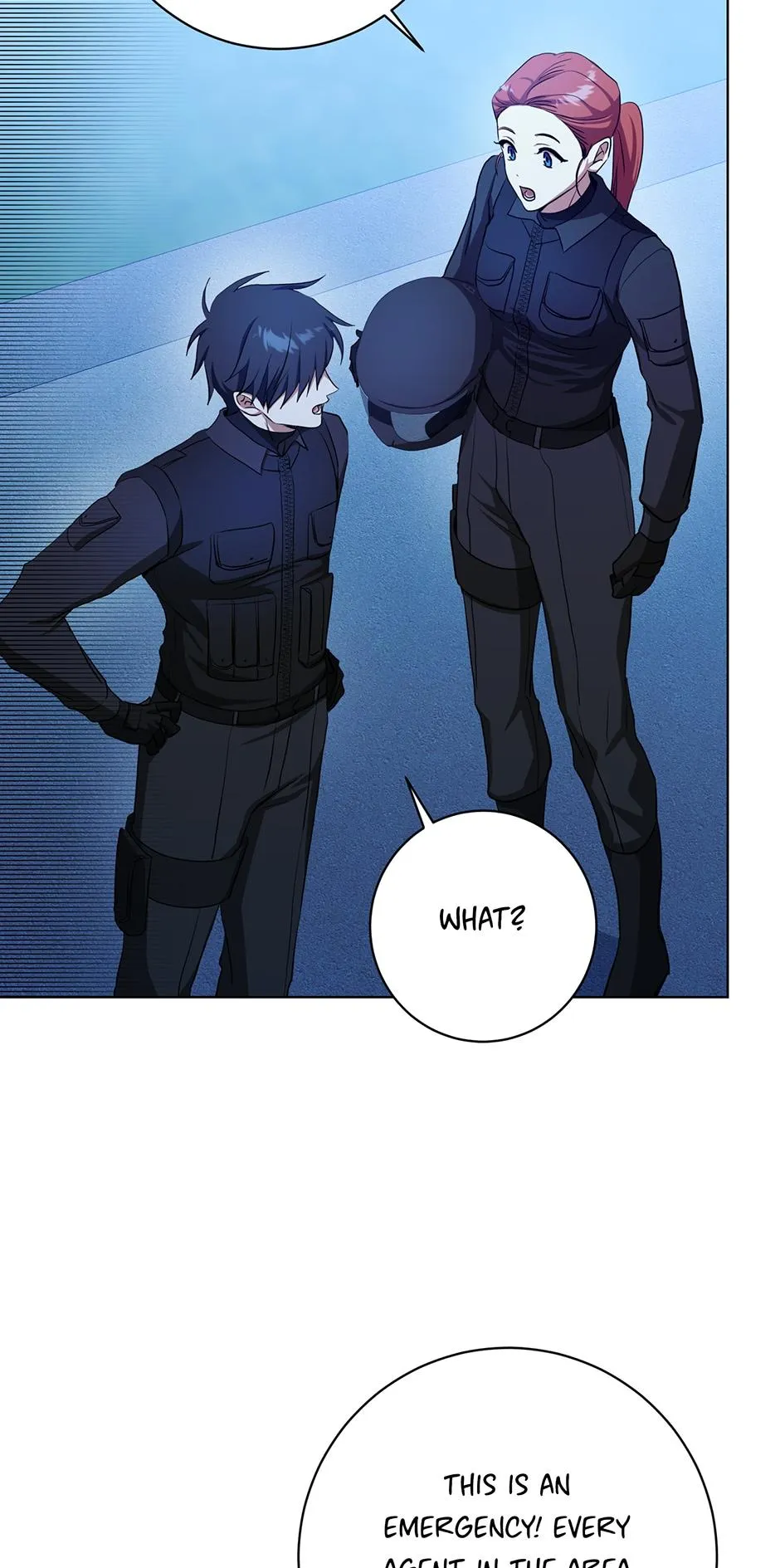 Read D:AZE chapter 58 image 45 on Lezhin