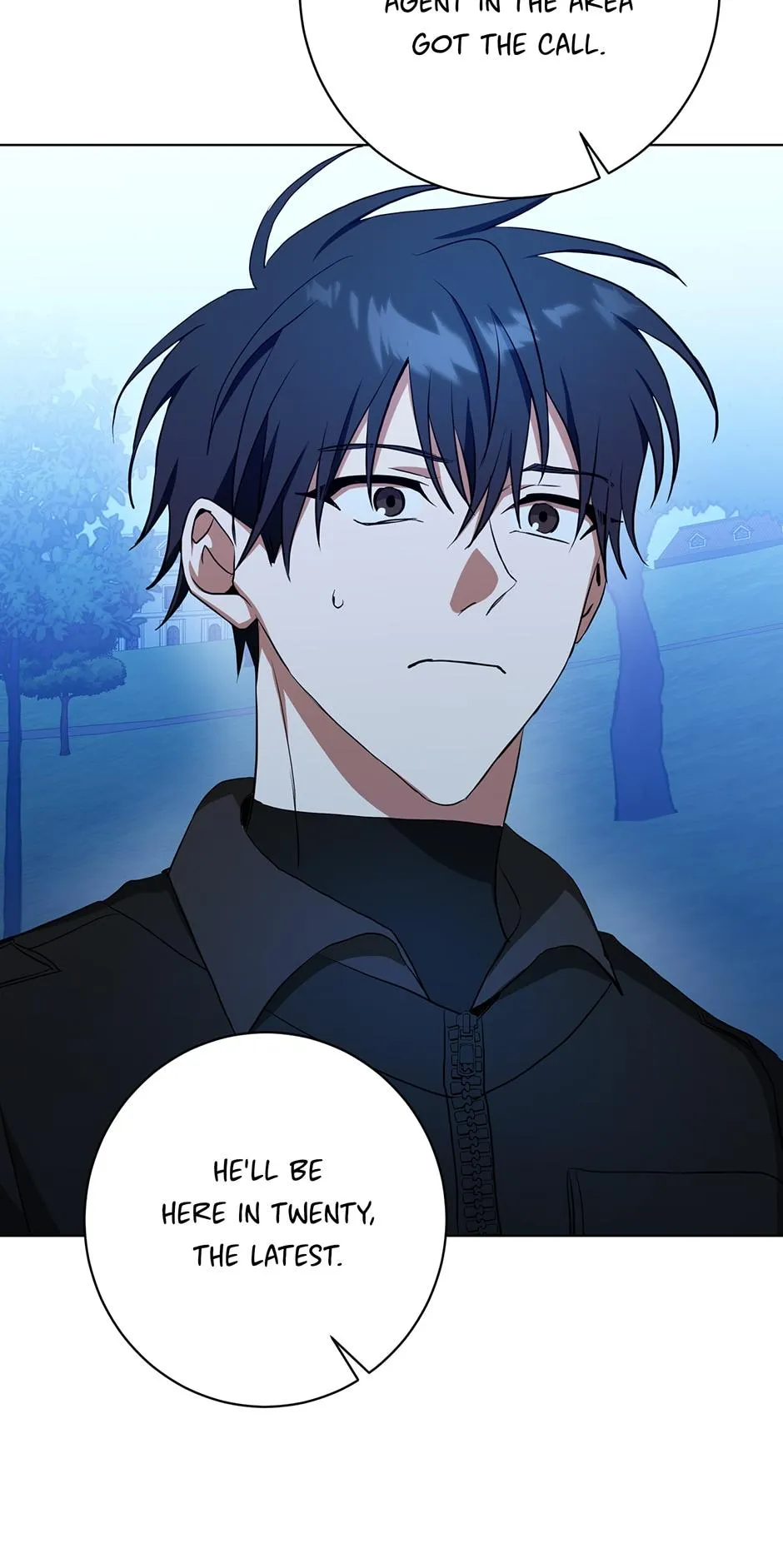 Read D:AZE chapter 58 image 46 on Lezhin