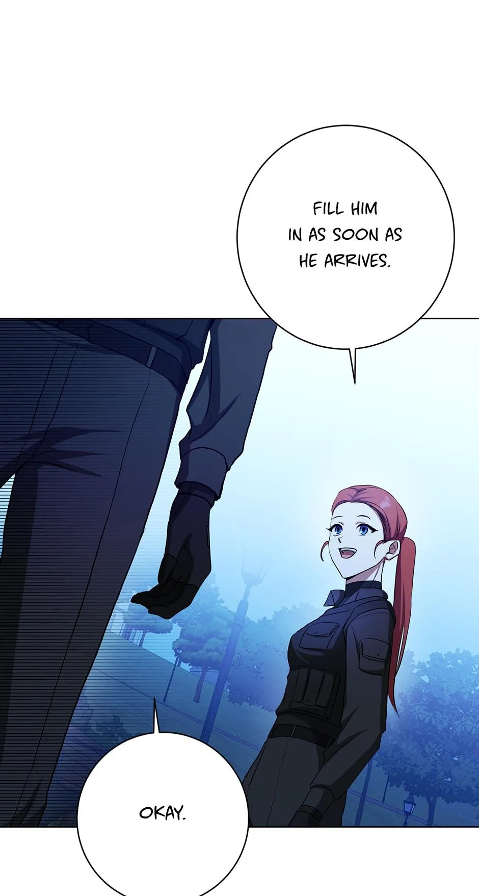 Read D:AZE chapter 58 image 47 on Lezhin