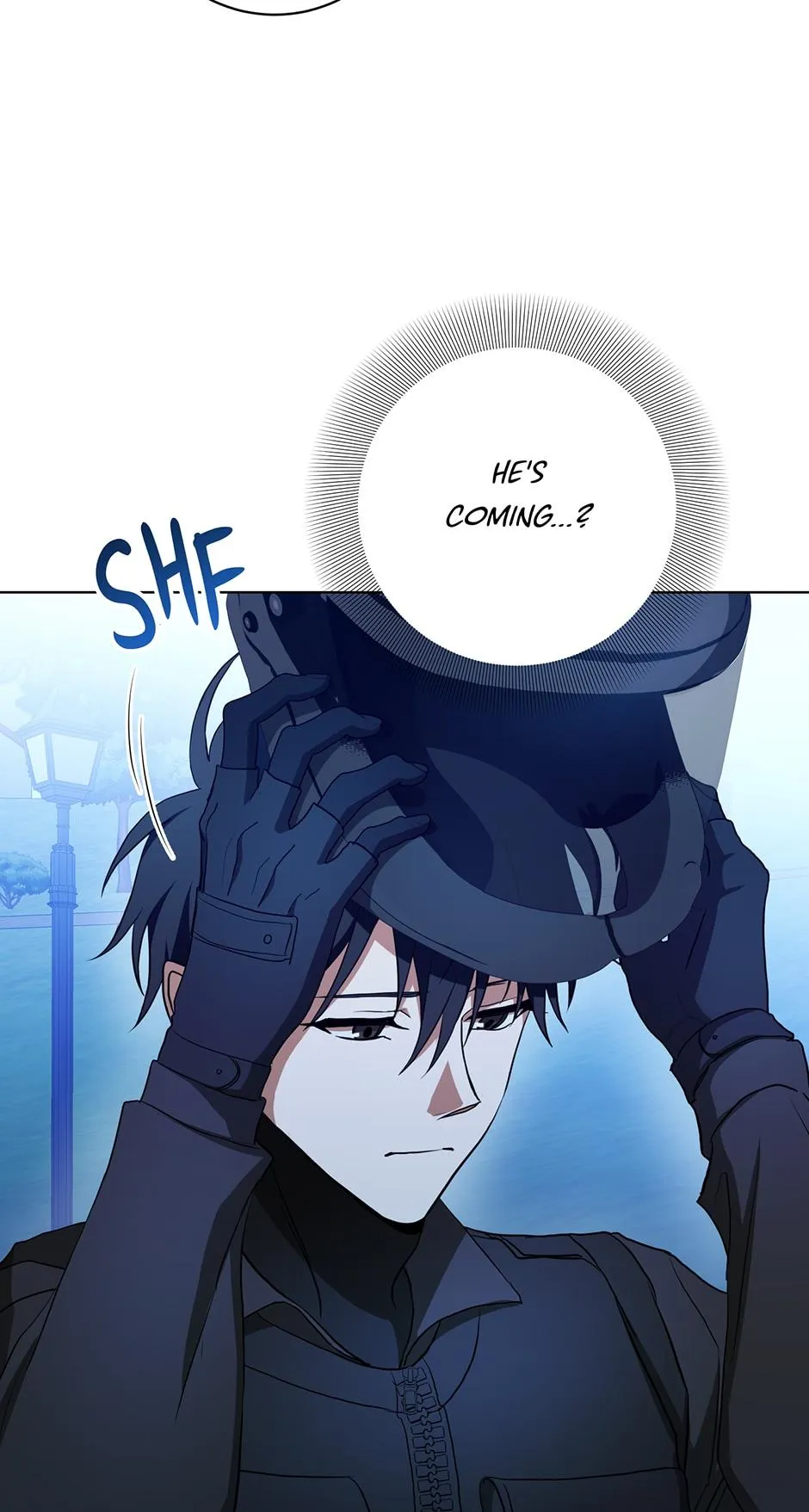 Read D:AZE chapter 58 image 48 on Lezhin