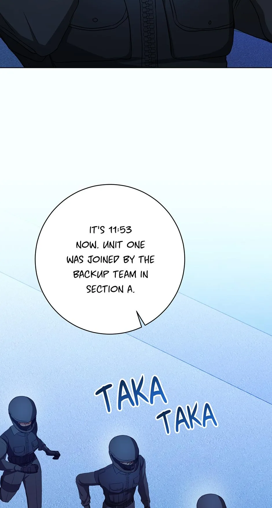 Read D:AZE chapter 58 image 49 on Lezhin