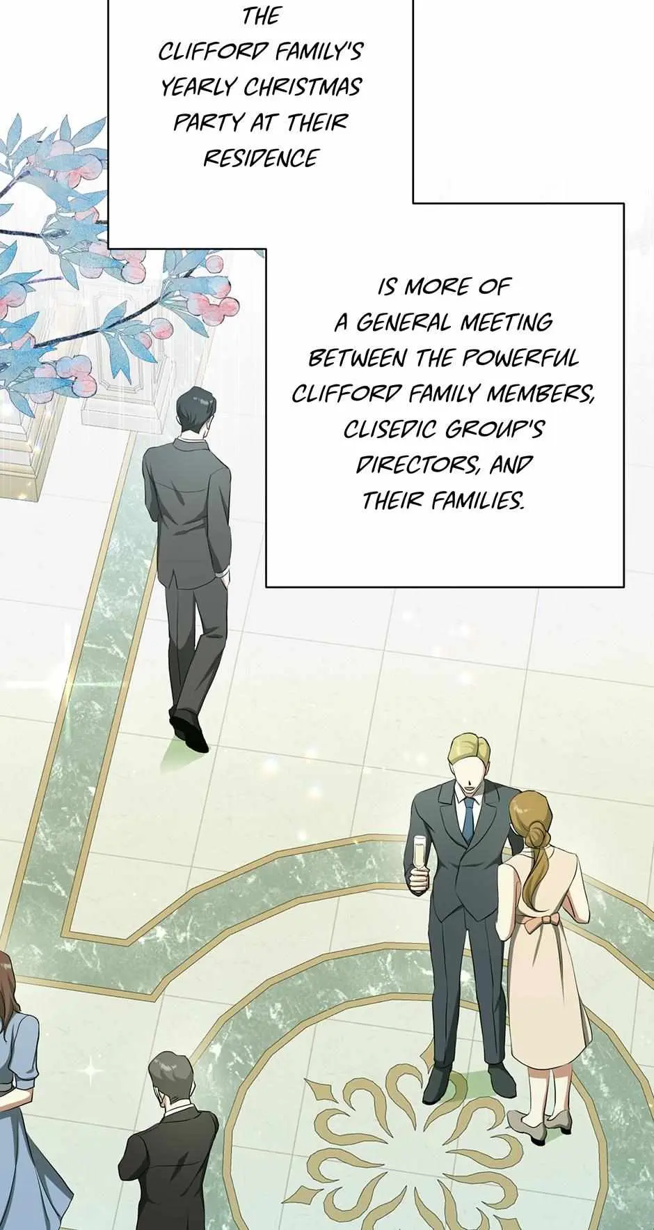 Read D:AZE chapter 58 image 5 on Lezhin