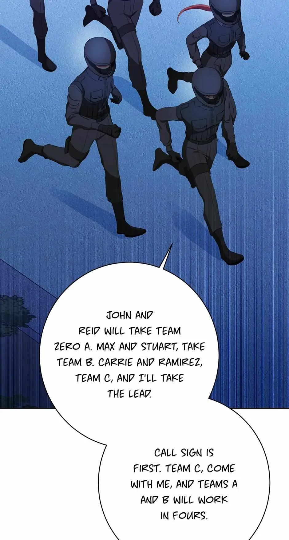 Read D:AZE chapter 58 image 50 on Lezhin