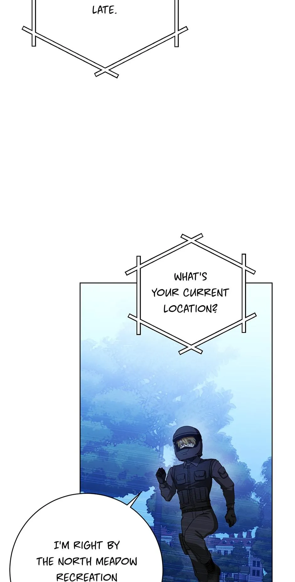 Read D:AZE chapter 58 image 56 on Lezhin