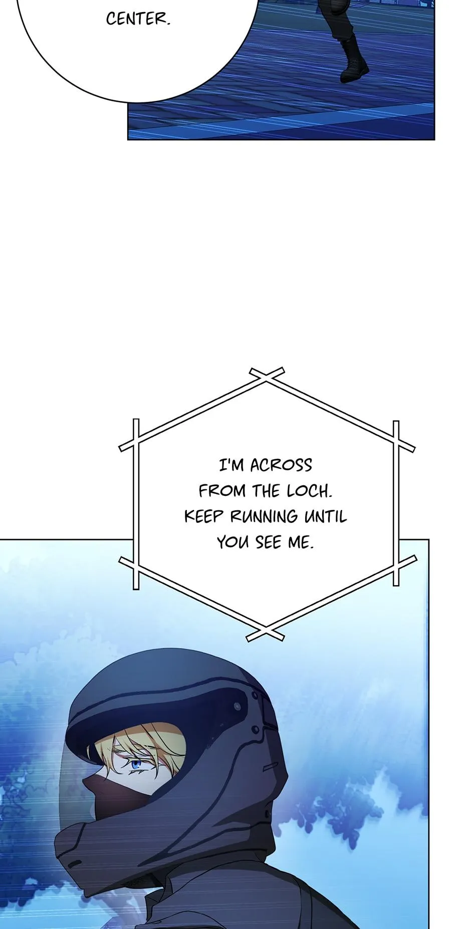 Read D:AZE chapter 58 image 57 on Lezhin