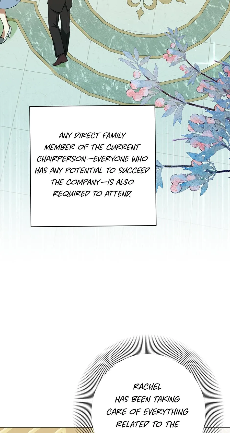 Read D:AZE chapter 58 image 6 on Lezhin