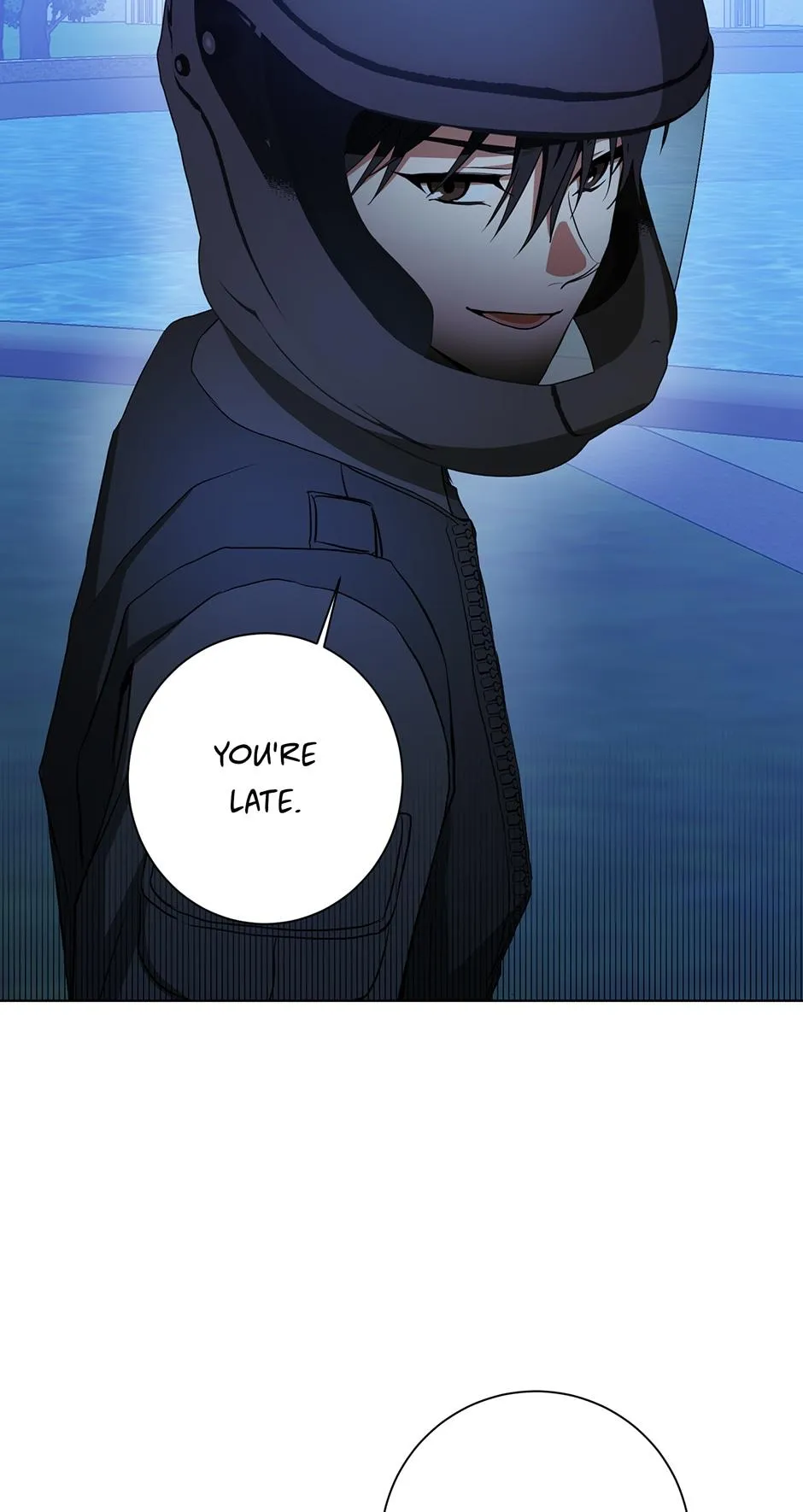 Read D:AZE chapter 58 image 66 on Lezhin