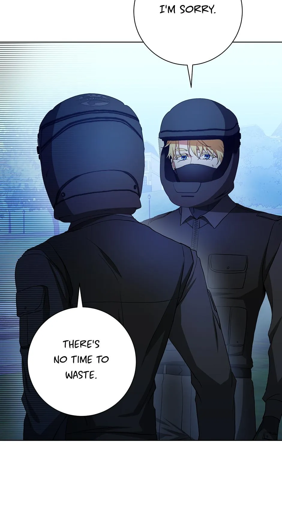 Read D:AZE chapter 58 image 67 on Lezhin