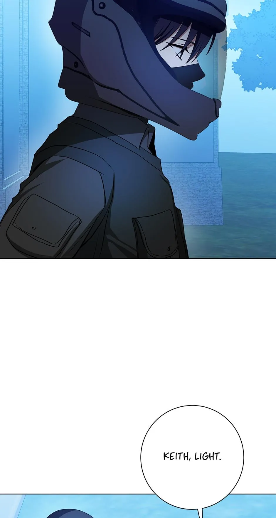 Read D:AZE chapter 59 image 11 on Lezhin